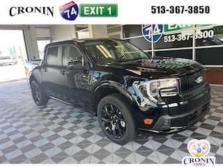 2025 Ford Maverick Lobo TRUCK