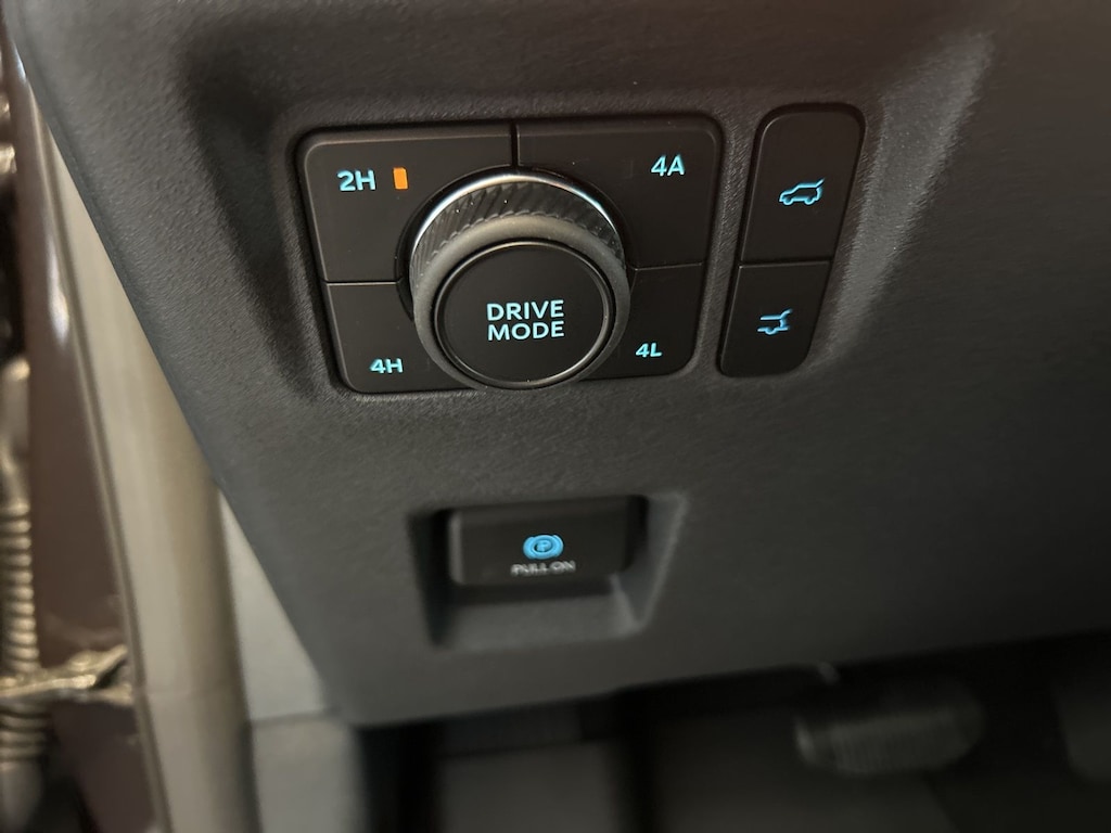 New 2025 Ford Expedition Platinum SUV