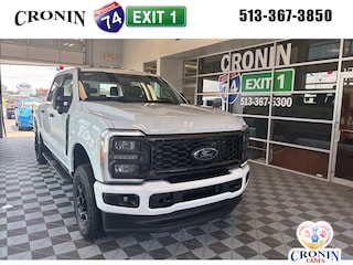 2025 Ford F-250 F-250 XL TRUCK