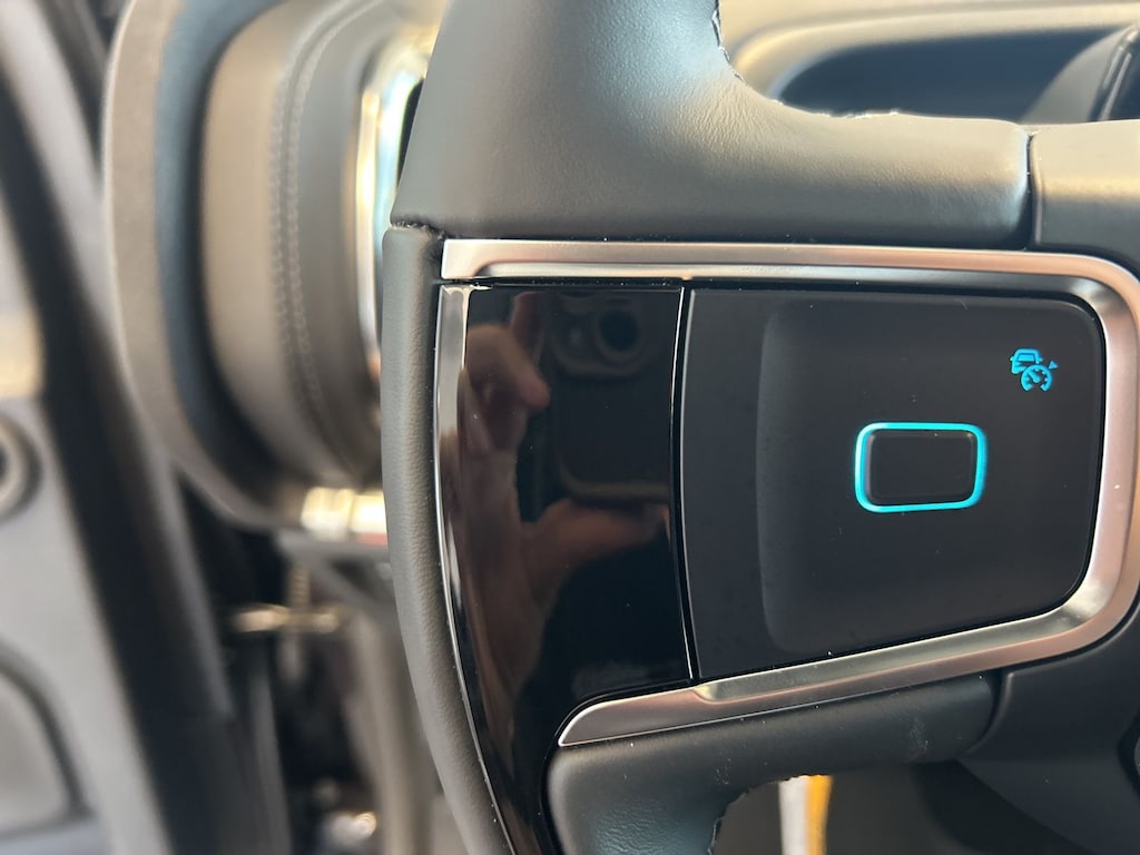 New 2025 Ford Expedition Platinum SUV