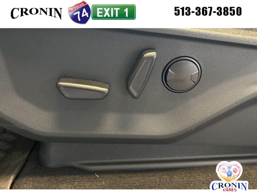 New 2025 Ford Expedition Platinum SUV