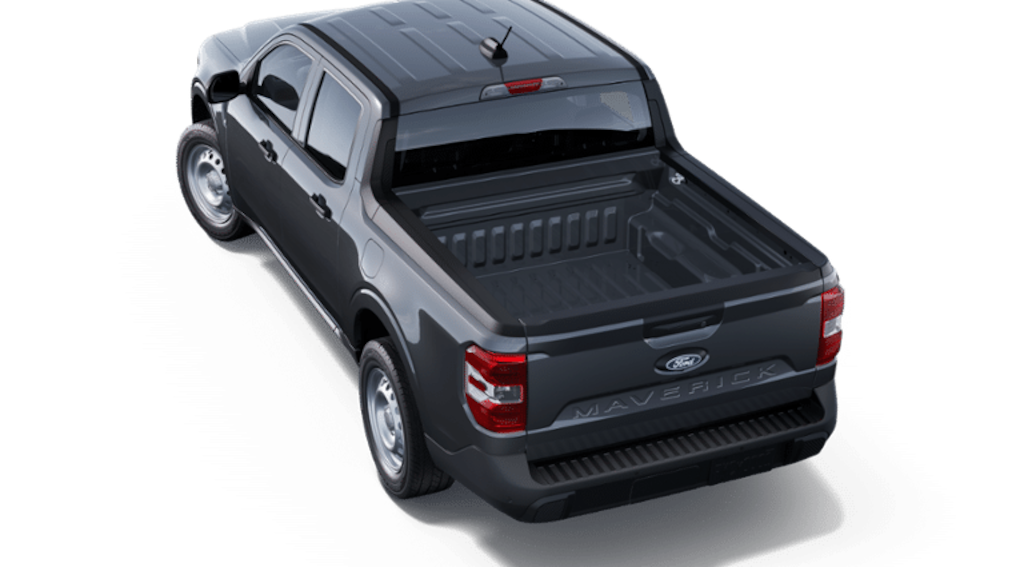 New 2025 Ford Maverick XL TRUCK
