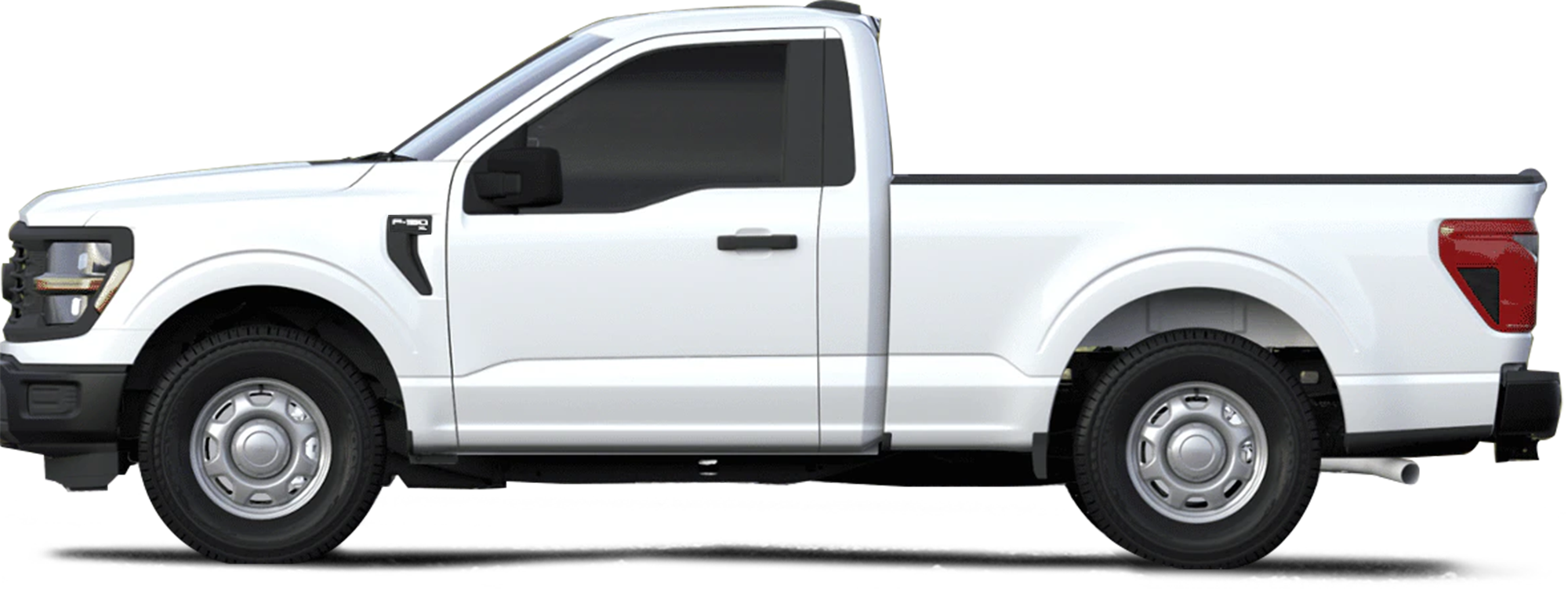 2025 Ford F-150 Truck XL 