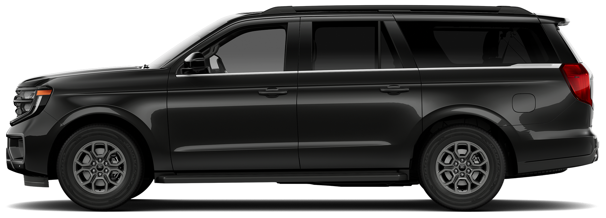 2025 Ford Expedition SUV Active 