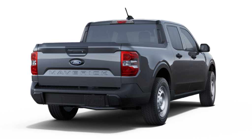 New 2025 Ford Maverick XL TRUCK