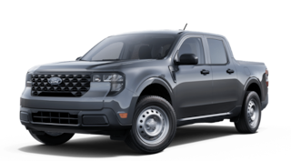 2025 Ford Maverick XL TRUCK