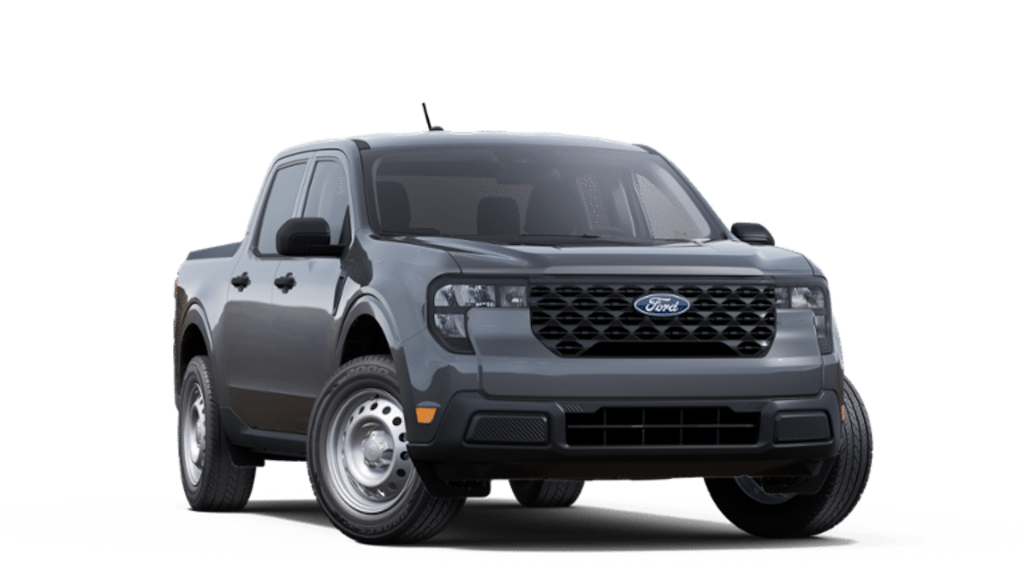 New 2025 Ford Maverick XL TRUCK