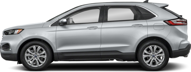 2024 Ford Edge SUV Titanium 