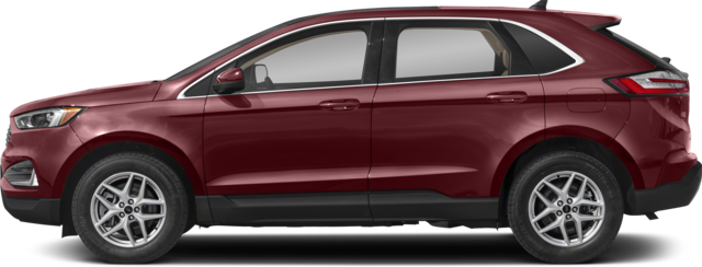 2024 Ford Edge SUV SEL 