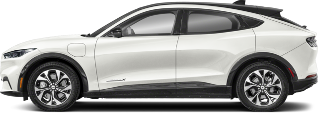 2025 Ford Mustang Mach-E SUV Premium 