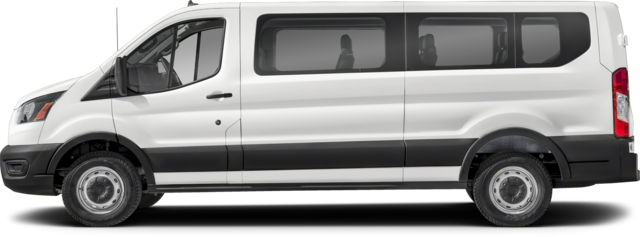 2024 Ford Transit-350 Passenger Wagon XLT 